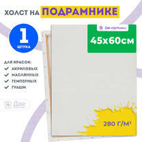 Без бренда «Холст Две картинки на подрамнике 45X60» в Саранске в интернет-магазине Без бренда «Холст Две картинки на подрамнике 45X60» в Саранске