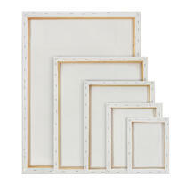 Без бренда «Набор 5 холстов 18x24, 24x30, 30x40, 40x50, 50x70 на подрамнике» в Саранске в интернет-магазине  Без бренда «Набор 5 холстов 18x24, 24x30, 30x40, 40x50, 50x70 на подрамнике» в Саранске