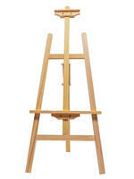 Без бренда «Коробка 10 шт.: Мольберт Две картинки лира, 120 см» в Саранске в интернет-магазине Без бренда «Коробка 10 шт.: Мольберт Две картинки лира, 120 см» в Саранске