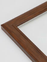 Без бренда «Багетная рамка для картин Ницца 40x50» в Саранске