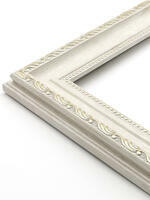 Без бренда «Багетная рамка для картин Мармарис 40x50» в Саранске