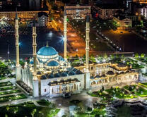 Без бренда «2KMB-4328» в Саранске