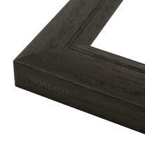 Без бренда «Багетная рамка для картин Ганновер 40x50» в Саранске