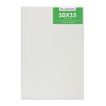 Без бренда «Коробка 100 шт.: Холст Две картинки на подрамнике 10X15» в Саранске