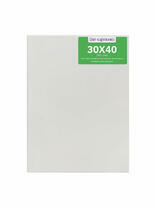 Без бренда «Набор 4 шт. холстов Две картинки на подрамнике 30X40» в Саранске