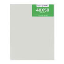 Без бренда «Коробка 20 шт.: Холст Две картинки на подрамнике 40X50» в Саранске