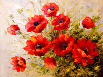 Без бренда «Маковое настроение» в Саранске