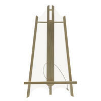 Без бренда «Мольберт настольный средний 40 см, сосна» в Саранске