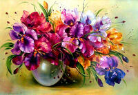 Без бренда «Яркий букет» в Саранске в интернет-магазине Без бренда «Яркий букет» в Саранске