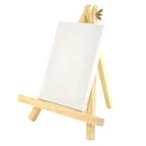 Без бренда «Мольберт настольный мини, 24 см, сосна, с зажимом» в Саранске