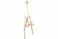Без бренда «Коробка 10 шт.: Мольберт Две картинки лира с полочкой, 175 см» в Саранске в интернет-магазине  Без бренда «Коробка 10 шт.: Мольберт Две картинки лира с полочкой, 175 см» в Саранске