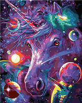 Космос и единорог