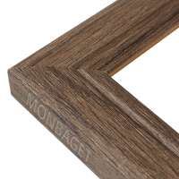 Без бренда «Коробка 15 шт.: Багетная рамка для картин Дюссельдорф 30x40» в Саранске