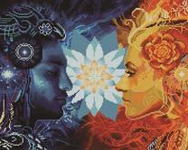 Осень и зима