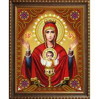 Без бренда «Изображение иконы Неупиваемая Чаша» в Саранске