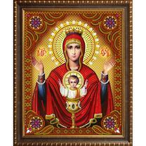 Без бренда «Изображение иконы Неупиваемая Чаша» в Саранске