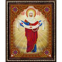 Без бренда «Изображение иконы Покров Пресвятой Богородицы» в Саранске