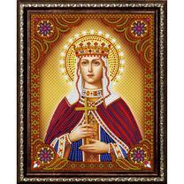 Без бренда «Святая мученица Людмила Чешская» в Саранске в интернет-магазине  Без бренда «Святая мученица Людмила Чешская» в Саранске