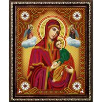 Без бренда «Страстная Икона Божией Матери» в Саранске