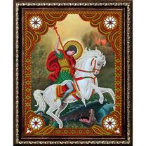 Без бренда «Икона Георгий Победоносец» в Саранске