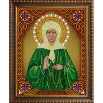 Без бренда «Матрона Московская» в Саранске