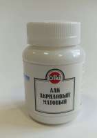 Без бренда «Лак акриловый матовый OLKI-2032» в Саранске в интернет-магазине  Без бренда «Лак акриловый матовый OLKI-2032» в Саранске