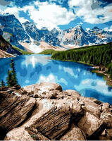 Без бренда «Озеро невероятной глубины цвета» в Саранске в интернет-магазине Без бренда «Озеро невероятной глубины цвета» в Саранске