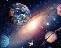 Красота космоса