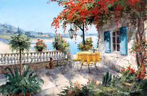 Без бренда «Коробка 25 шт. картин по номерам BOX25-NM-00020» в Саранске