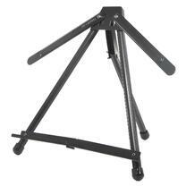 Без бренда «Коробка 24 шт.: Мольберт Две картинки настольный, металл, мини» в Саранске