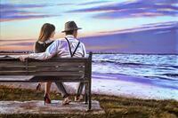 Без бренда «Первое свидание на берегу моря» в Саранске