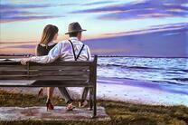 Без бренда «Первое свидание на берегу моря» в Саранске в интернет-магазине  Без бренда «Первое свидание на берегу моря» в Саранске