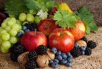 Без бренда «Фрукты, ягоды и орехи» в Саранске