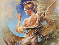 Без бренда «Девушка-стихия» в Саранске