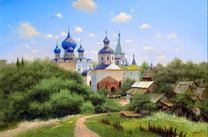 Без бренда «Коробка 25 шт. картин по номерам BOX25-NM-00053» в Саранске