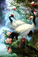 Без бренда «Коробка 25 шт. картин по номерам BOX25-GX29399» в Саранске