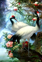 Без бренда «Коробка 25 шт. картин по номерам BOX25-GX29399» в Саранске