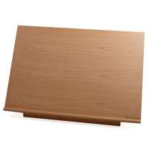 Без бренда «Мольберт большой настольный 59 x 42 см, хлопушка А2» в Саранске