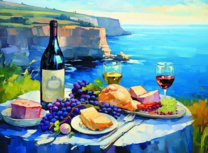 Без бренда «Пикник на берегу моря» в Саранске